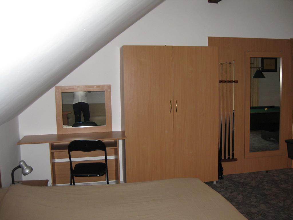 Pokoje Goscinne Pod Palmami Busko-Zdrój Chambre photo