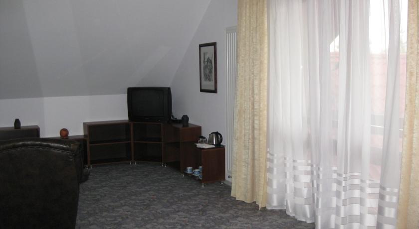 Pokoje Goscinne Pod Palmami Busko-Zdrój Chambre photo