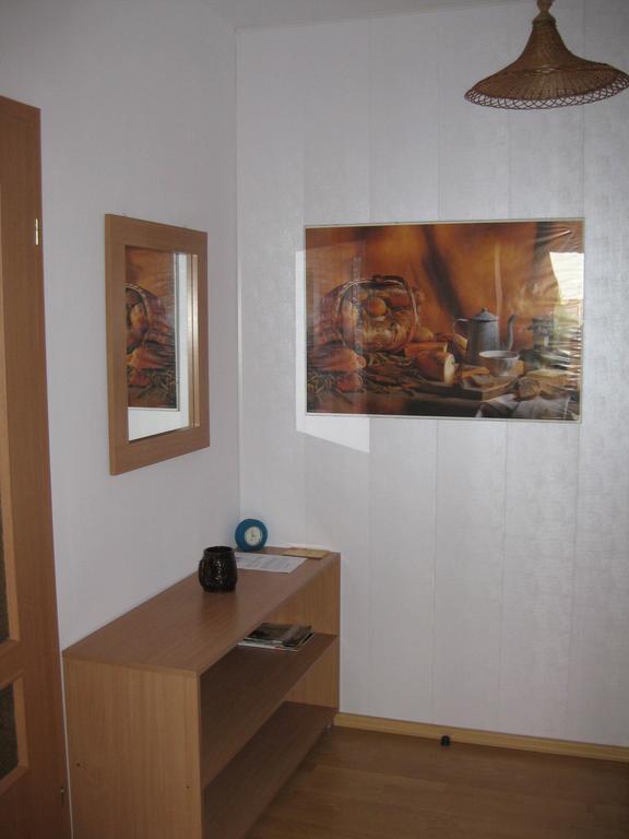 Pokoje Goscinne Pod Palmami Busko-Zdrój Extérieur photo